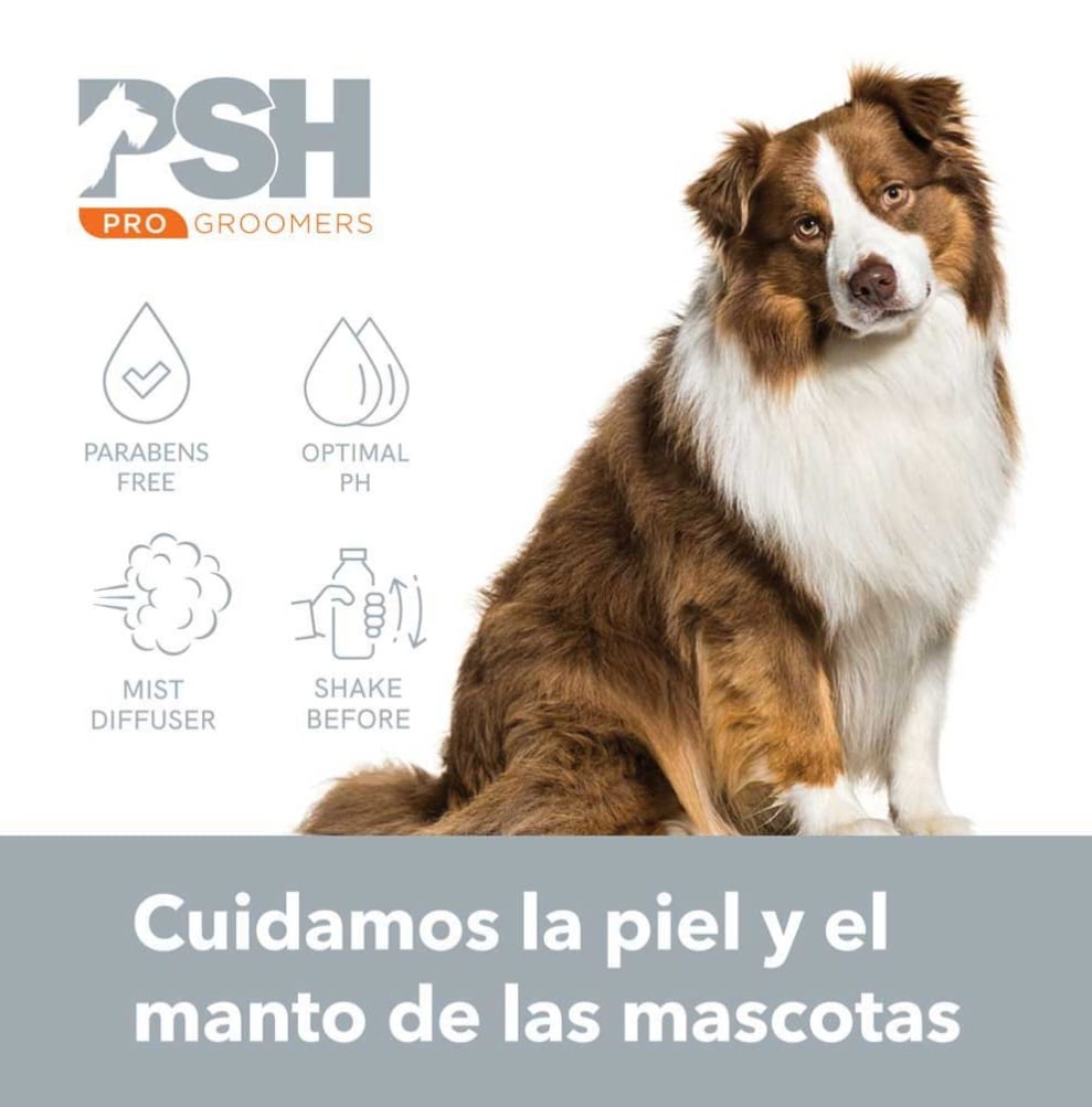 ACELERADOR DE SECADO FAST & HEAT PROTECTOR 500ML5