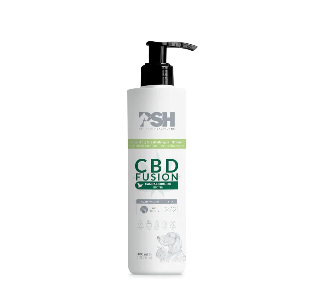 Acondicionador CBD Fusion 300 ml1
