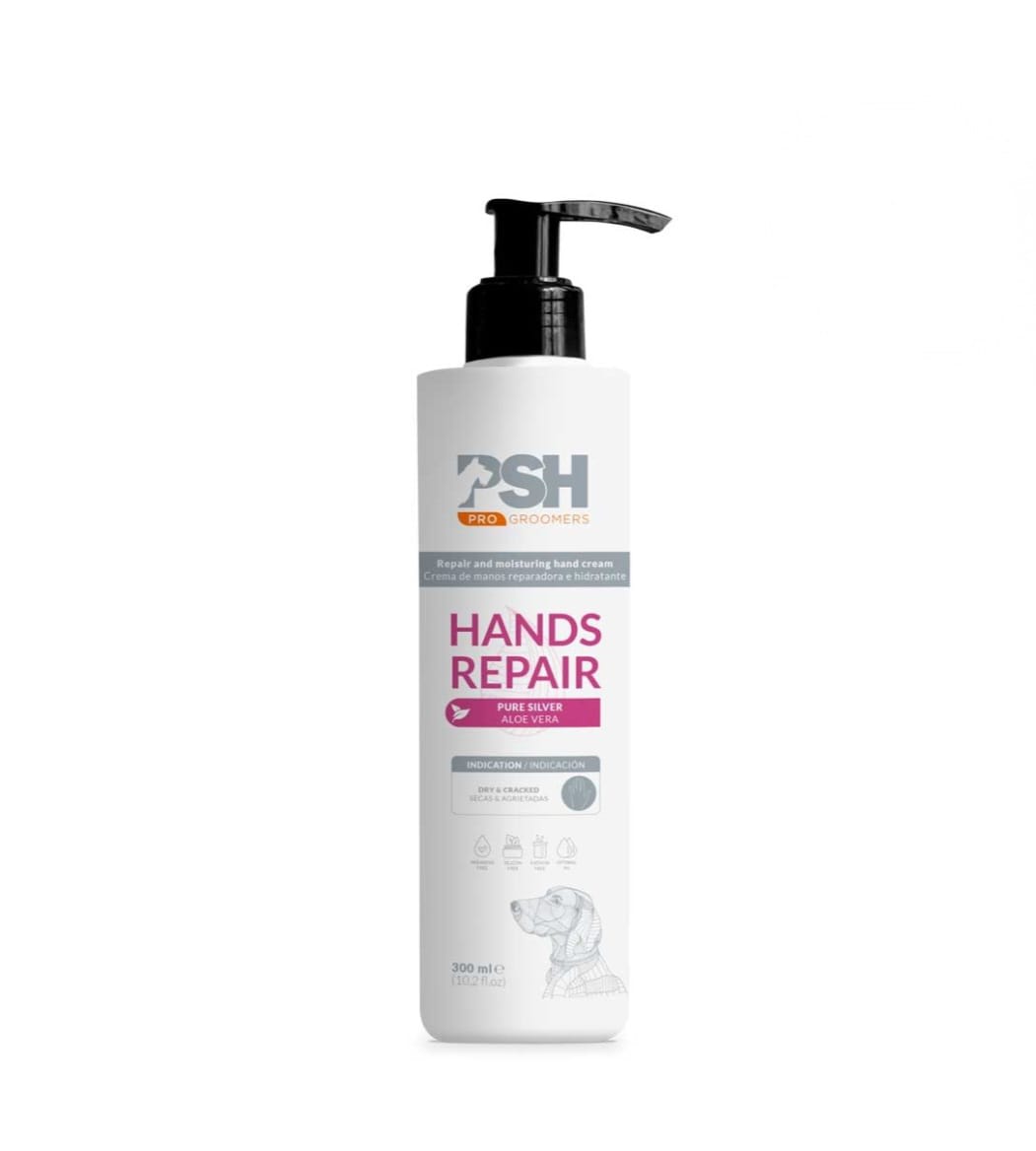 Crema de Manos Profesional Hands Repair Psh1