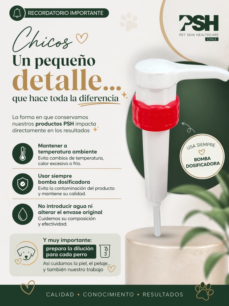 BOMBA DOSIFICADORA 5000ML2