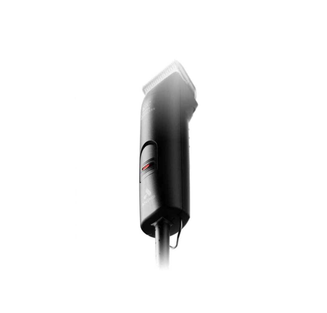 CORTADORA PROFESIONAL ANDIS ULTRAEDGE® SUPER 2 SPEED BRUSHLESS BLACK2
