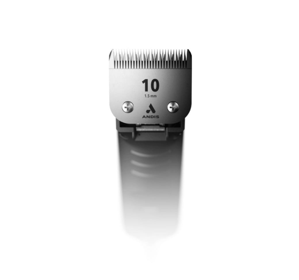 CORTADORA PROFESIONAL ANDIS ULTRAEDGE® SUPER 2 SPEED BRUSHLESS BLACK3