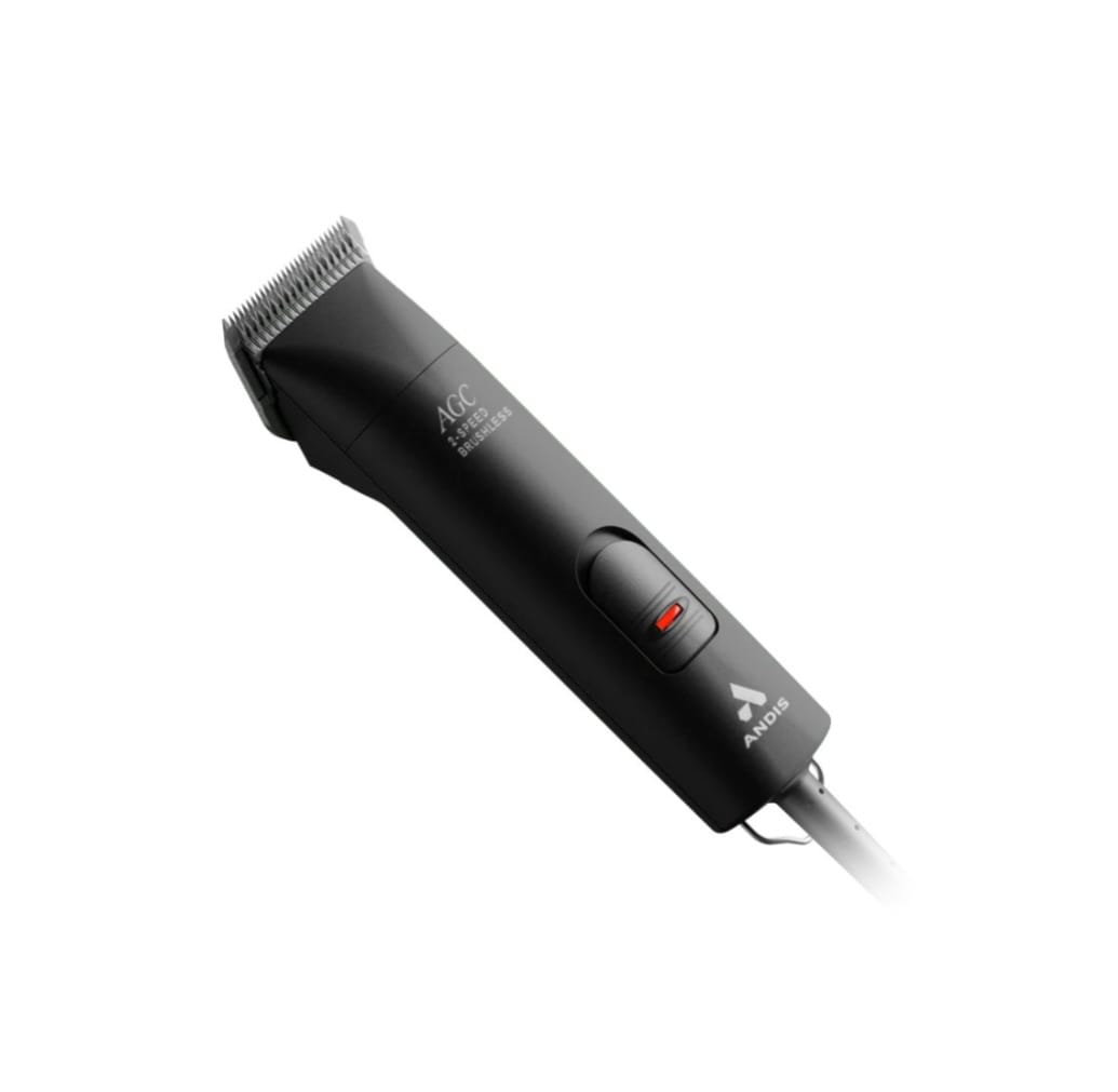 CORTADORA PROFESIONAL ANDIS ULTRAEDGE® SUPER 2 SPEED BRUSHLESS BLACK1