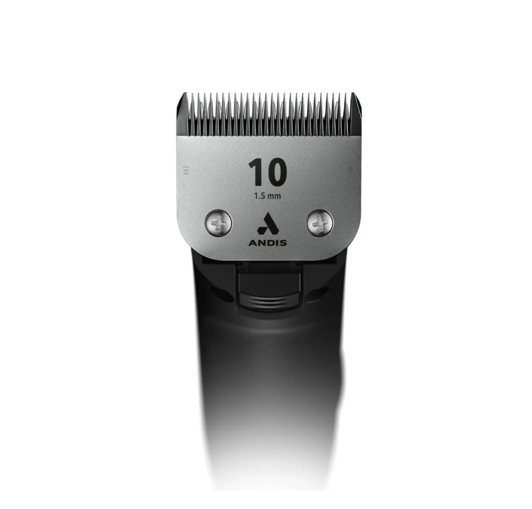 CORTADORA SEMIPROFESIONAL ANDIS PRO ANIMAL EBC BLADE CLIPPER2