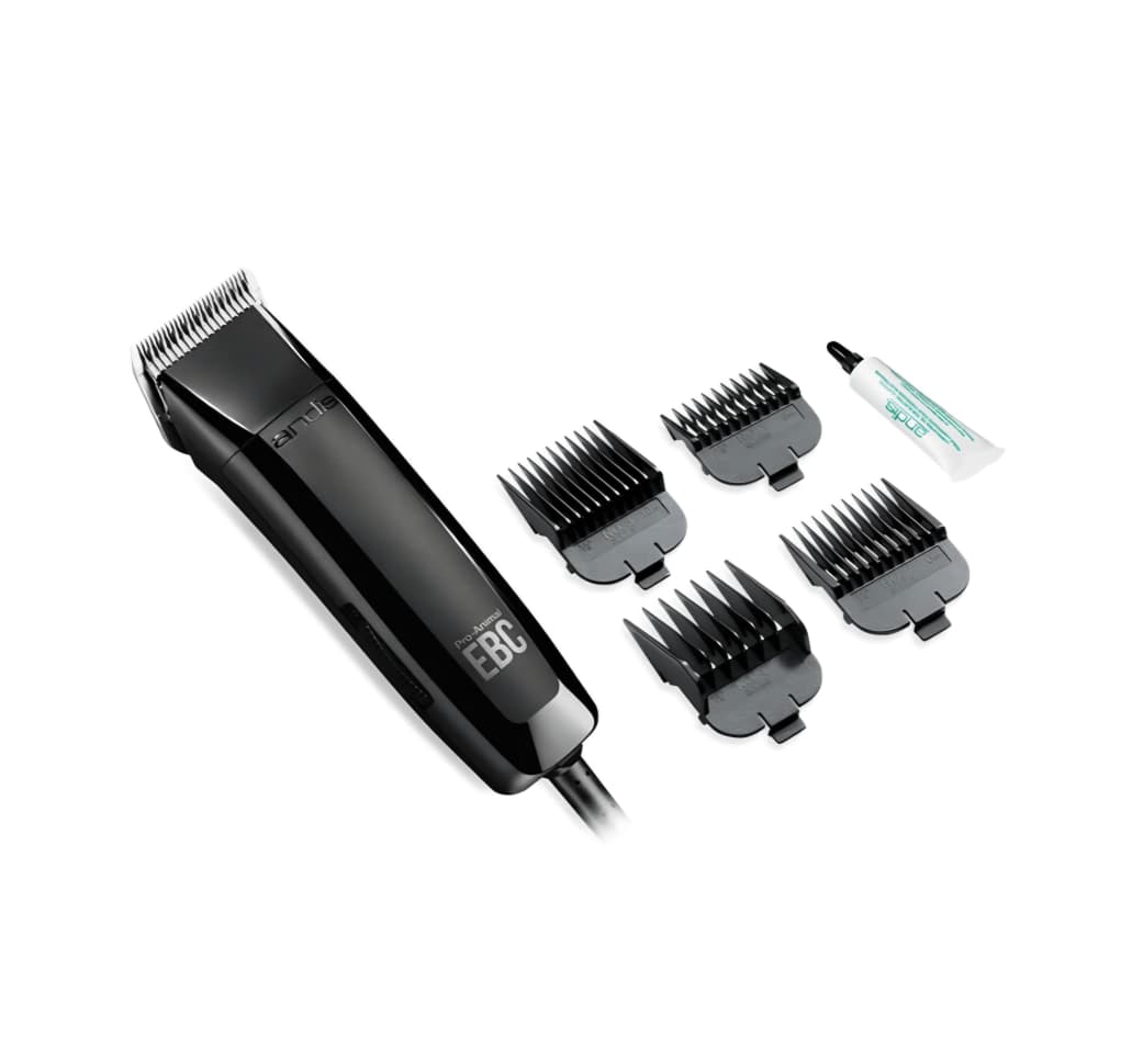 CORTADORA SEMIPROFESIONAL ANDIS PRO ANIMAL EBC BLADE CLIPPER3