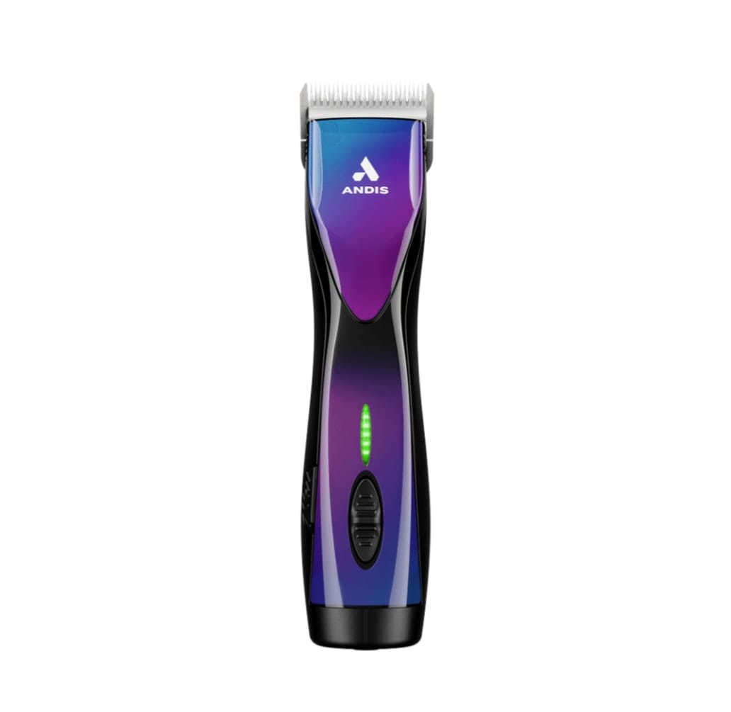 MAQUINA DE CORTE PULSE ZR® II GALAXY ANDIS1