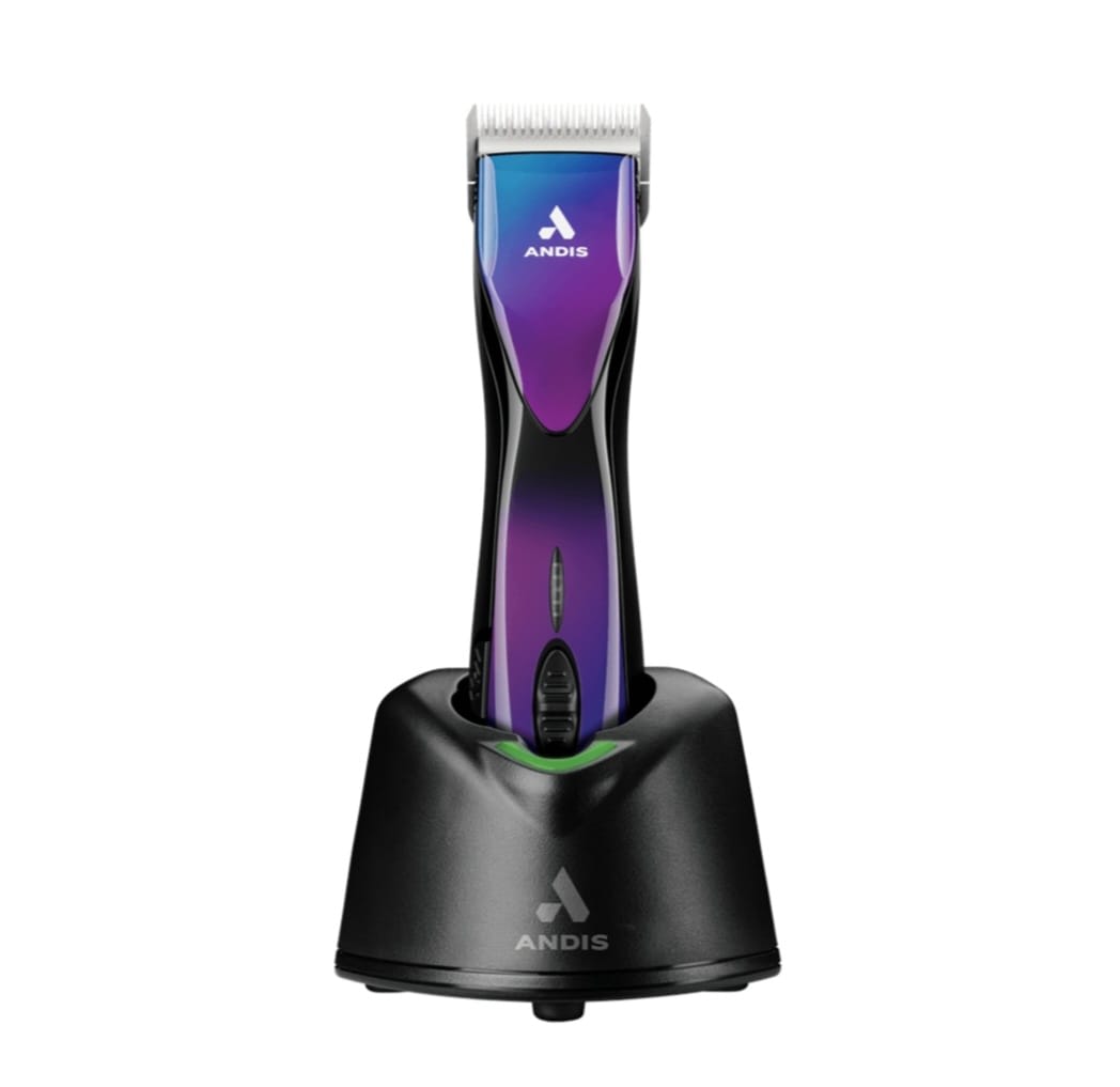 MAQUINA DE CORTE PULSE ZR® II GALAXY ANDIS2
