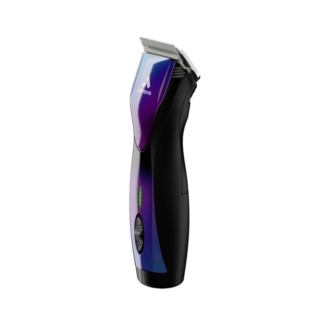 MAQUINA DE CORTE PULSE ZR® II GALAXY ANDIS3