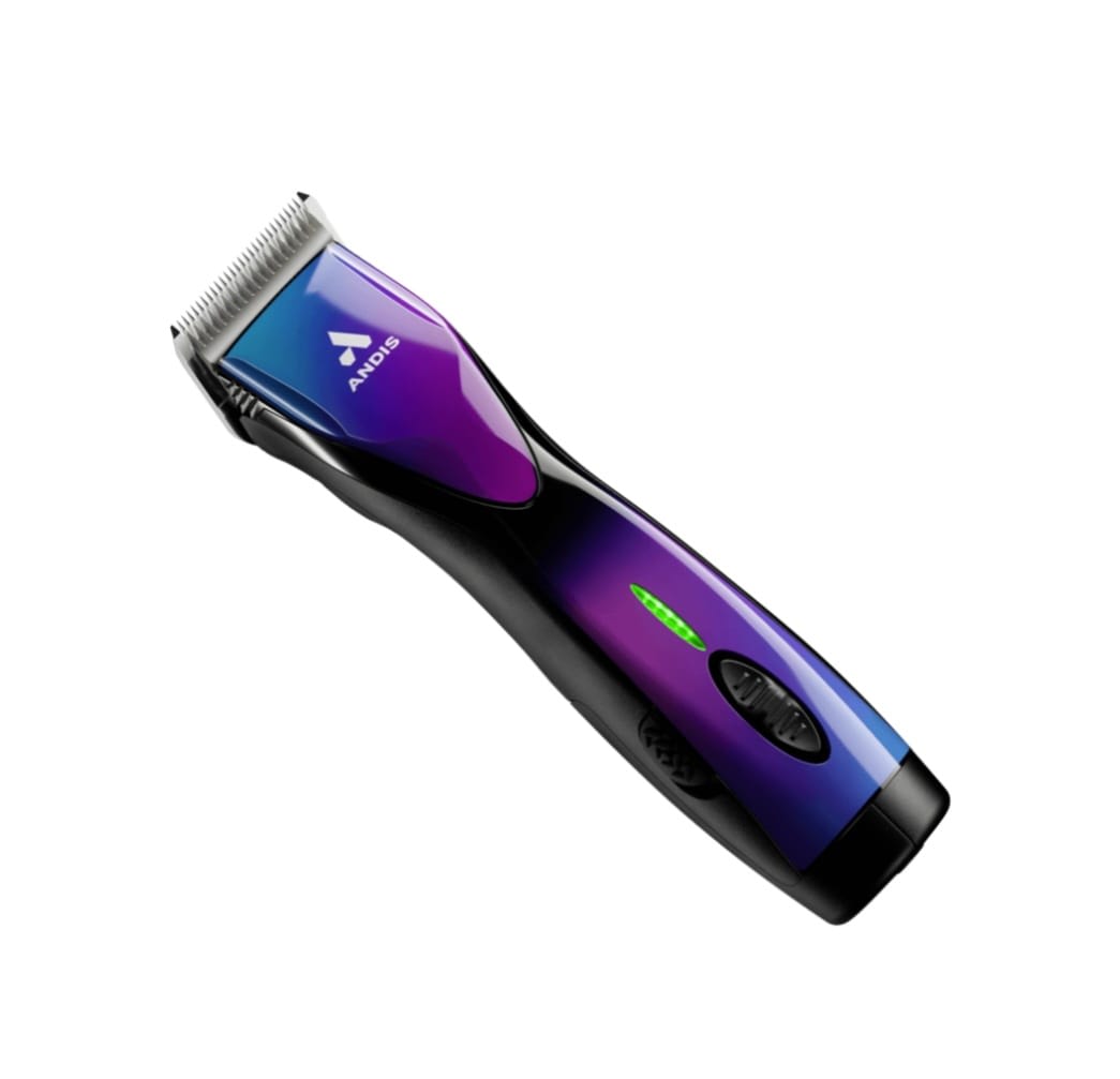 MAQUINA DE CORTE PULSE ZR® II GALAXY ANDIS4