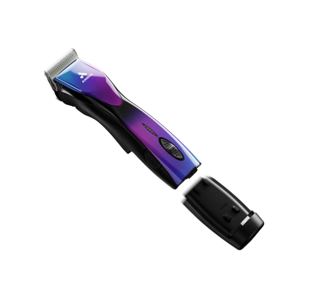MAQUINA DE CORTE PULSE ZR® II GALAXY ANDIS6