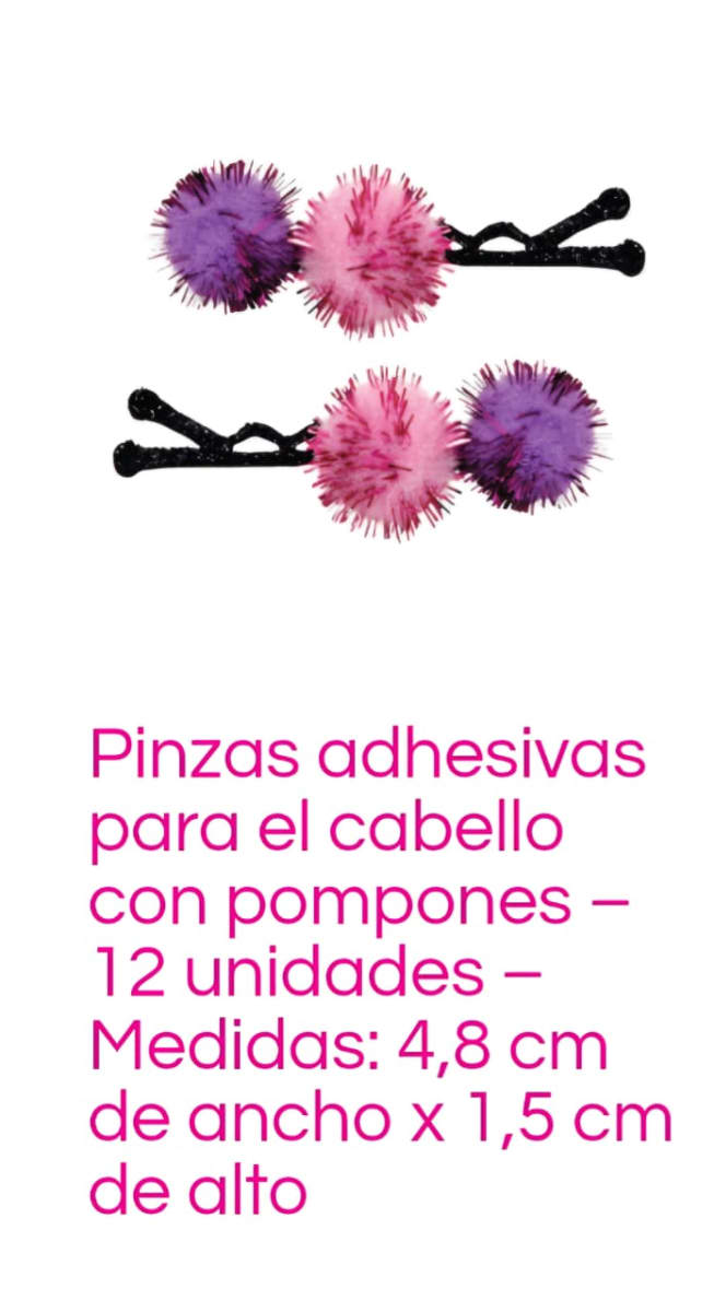 Brillos Pity Biju6