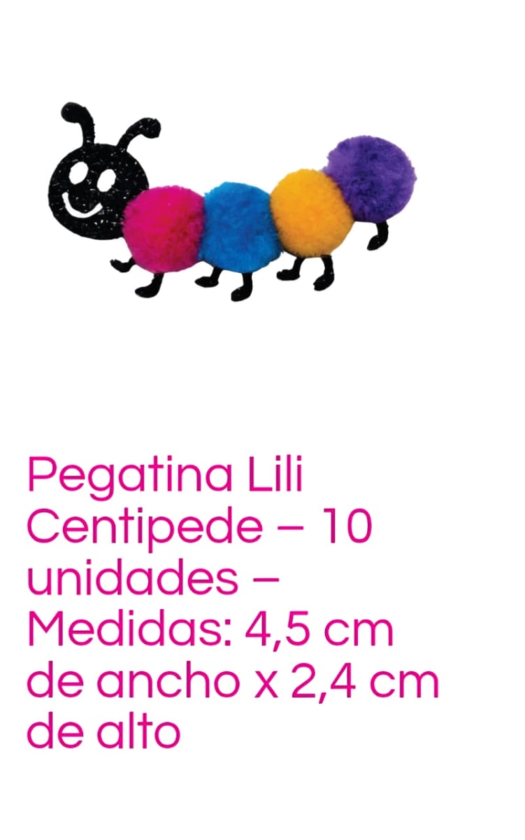 Brillos Pity Biju3