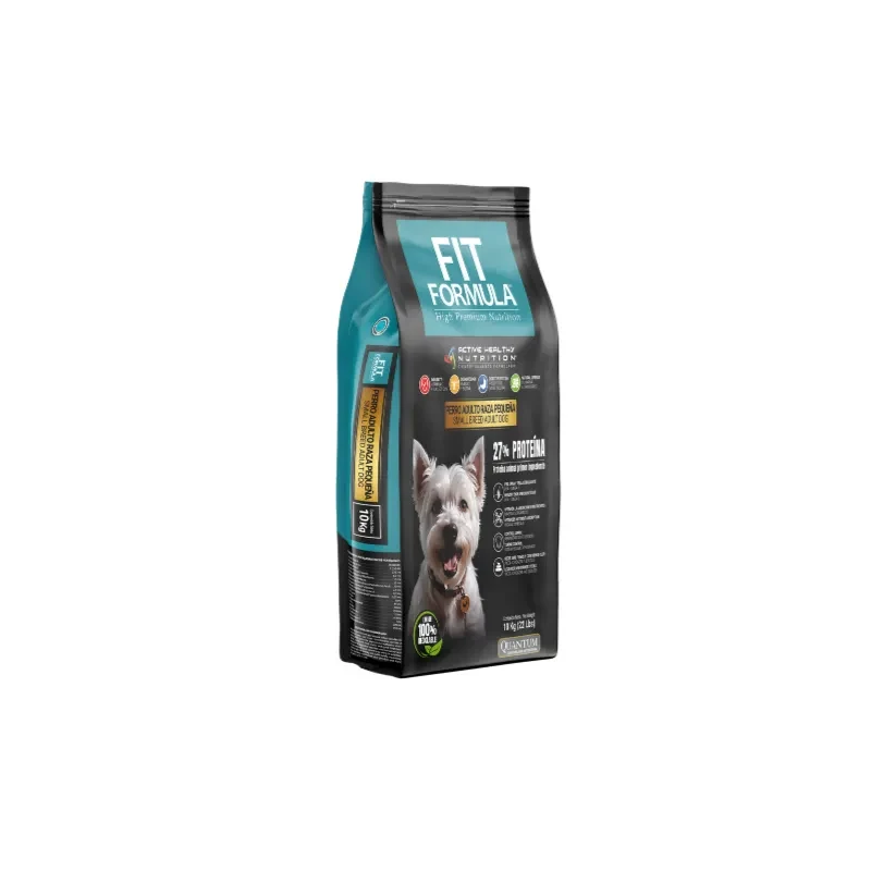 FIT FORMULA ADULTO RP LIGHT 10KG | Mil Kositas