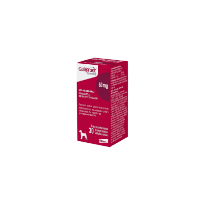 GALLIPRANT 60 MG (30 COMPRIMIDOS )1