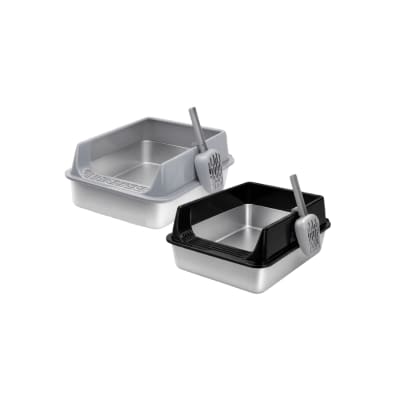 ARENERO DE ACERO INOXIDABLE (50X35X24)1