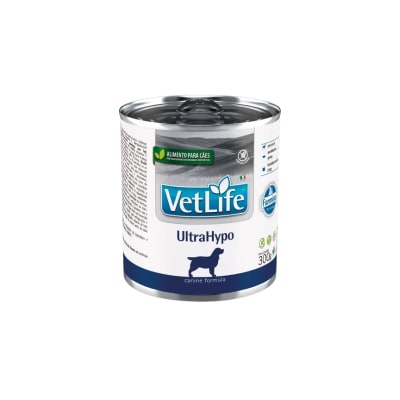 VETLIFE LATA ULTRAHYPO 300 G1