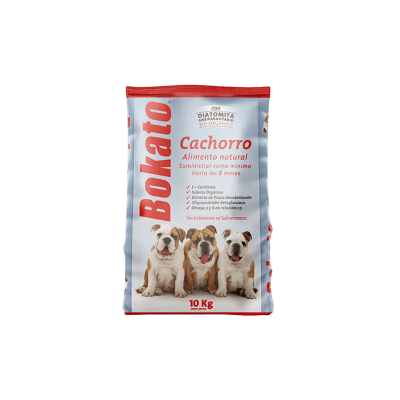 BOKATO CACHORRO 10 KG1
