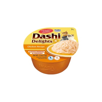 DASHI DELIGHTS POLLO 70 G1