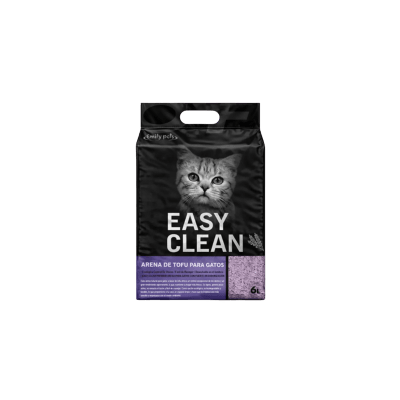 ARENA EASY CLEAN TOFU LAVANDA 2 KG1