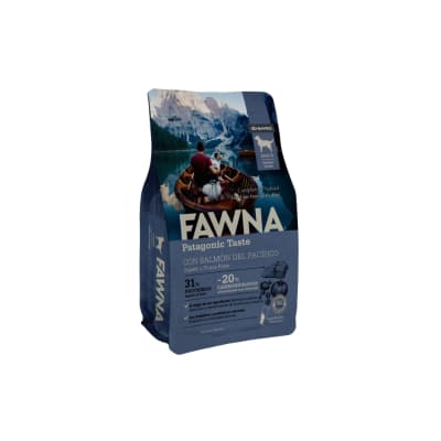 FAWNA PERROS ADULTOS Y MEDIANOS 15 KG1