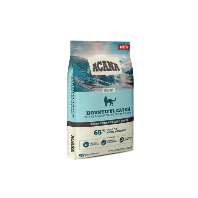 ACANA BOUNTIFUL CATCH GATO 1.8 Kg1