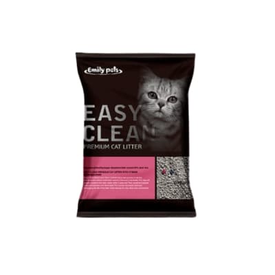 ARENA EASY CLEAN OLOR A TALCO DE BEBE 4 KG1