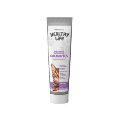HEALTHY LIFE SUPLEMENTO NUTRICIONAL CALMANTE1