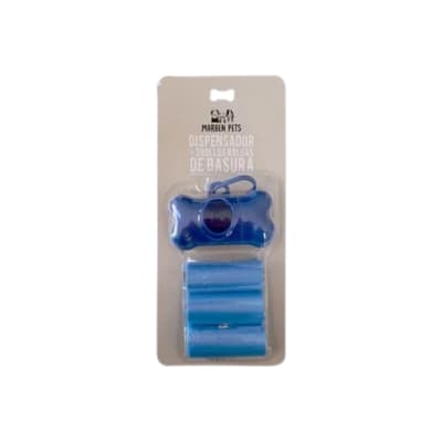 SET DE BOLSAS PARA LA FECA1