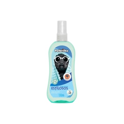 COLONIA PETBRILLO MACHON 100 ML1