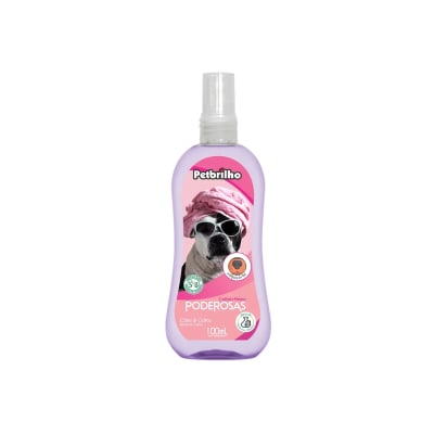 COLONIA PETBRILLO HEMBRA 100 ML1