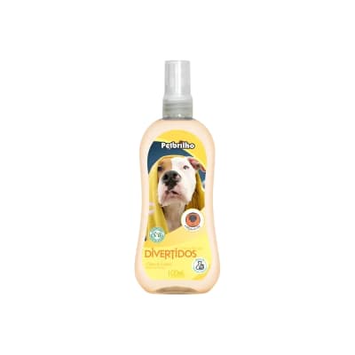 COLONIA PETBRILLO CACHORRO PERROS Y GATOS 100 ML1