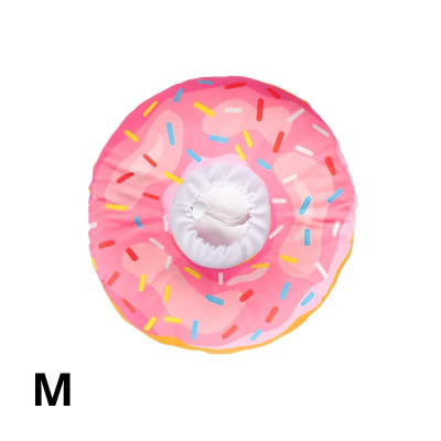 COLLAR DONUTS GATO TALLA M1