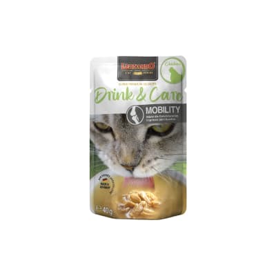 SOPA LEONARDO DRINK&CARE MOBILITY 40 G1