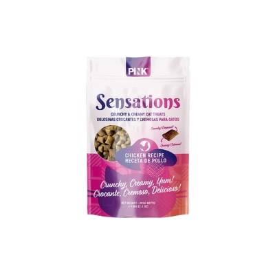SENSATIONS POLLO 100 GRS1