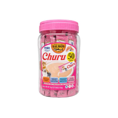 TARRO CHURU SALMON VARIEDADES 50 UNIDADES1