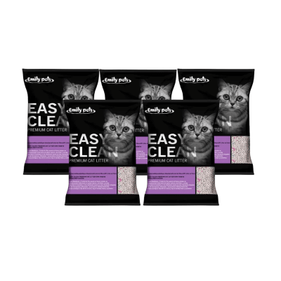 PROMO 5 EASY CLEAN1