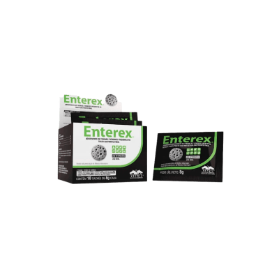 ENTEREX 8G1