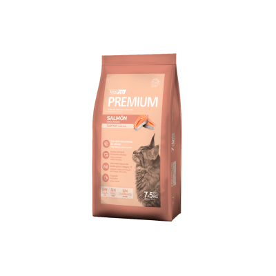 VITALCAN PREMIUM GATO ADULTO SALMON 7 KG1