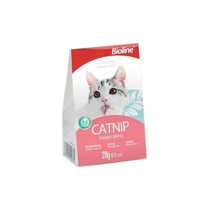 CATNIP BIOLINE 20G1