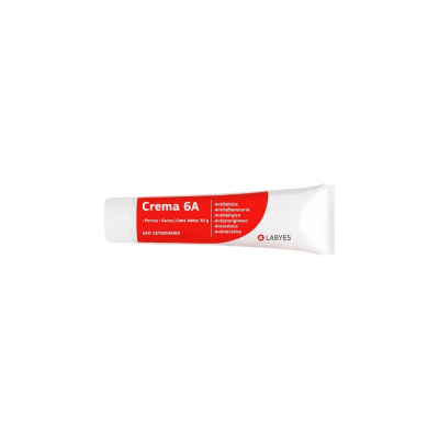 CREMA 6A 30GR1