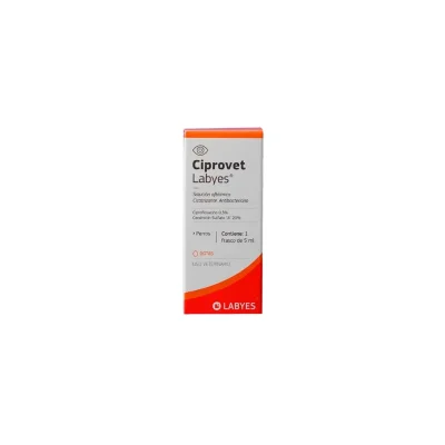 CIPROVET1
