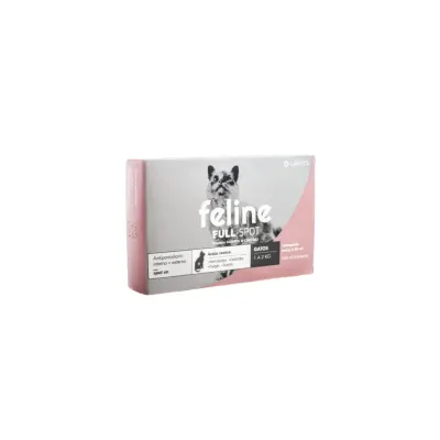 FELINE LABYES FULL 0.5 A 2 KG1