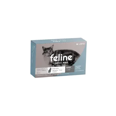 FELINE LABYES FULL + 5 KG1