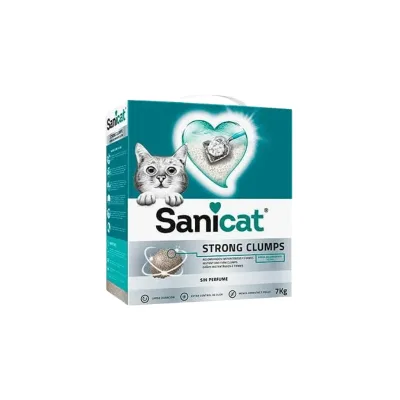 ARENA SUNICAT STRONG CLUMPS 7 KG1