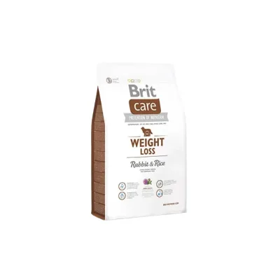 BRIT CARE WEIGHT LOSS 3 KG1