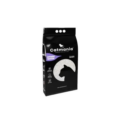 ARENA CATMANIA 8.5 KG1