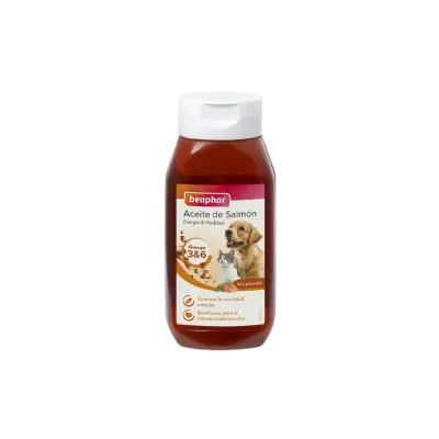 ACEITE DE SALMON BEAPHAR1