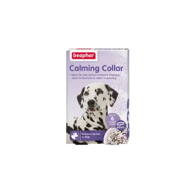 CALMING COLLAR PERRO1