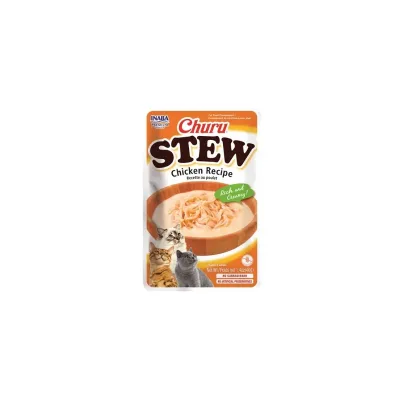 CHURU STEW CHICKEN RECIPE 40 GR1