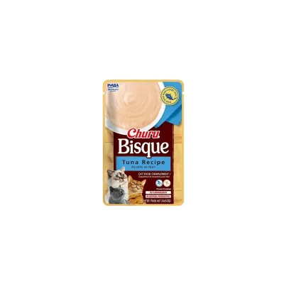 CHURU BISQUE TUNA RECIPE 40 GR1